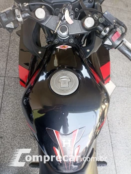 CBR 500R