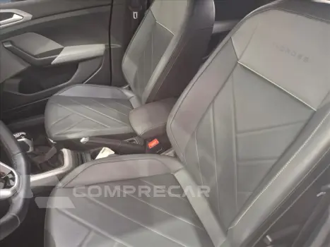 T-CROSS 1.0 200 TSI TOTAL FLEX COMFORTLINE AUTOMÁ