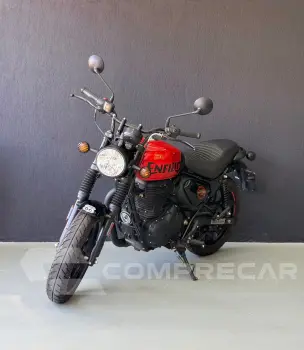 HUNTER 350