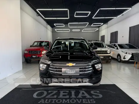 MONTANA 1.2 Turbo LTZ