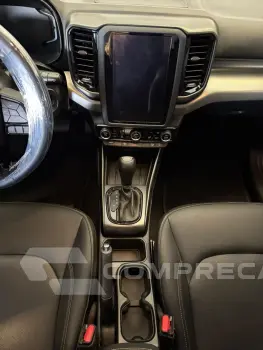 FIAT Toro Volcano 1.3 Turbo Edição Tributo 125 Anos