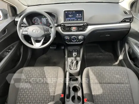 HB20 1.0 TGDI FLEX COMFORT AUTOMÁTICO