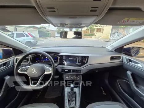 NIVUS 1.0 200 TSI Comfortline