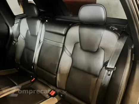 XC60 2.0 16V 4P T8 HYBRID R-DESIGN AWD GEARTRONIC AUTOMÁTICO