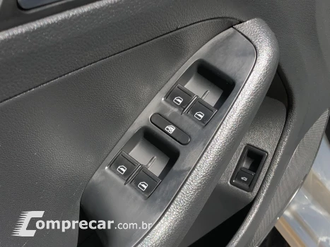 Jetta 1.4 16V Tsi Comfortline Gasolina 4P Tiptronic