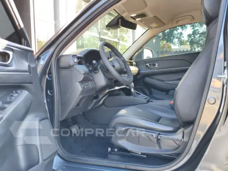 HR-V 1.5 DI I-vtec EXL