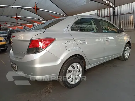 PRISMA 1.4 MPFI LT 8V
