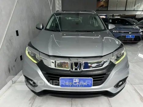 HR-V EX 1.8 Flexone 16V 5p Aut.