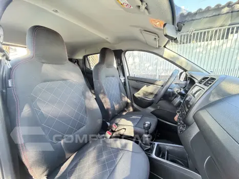 KWID 1.0 12V SCE ZEN