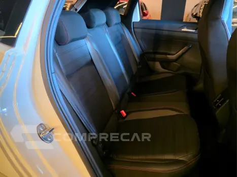 POLO 1.4 250 TSI GTS AUTOMÁTICO
