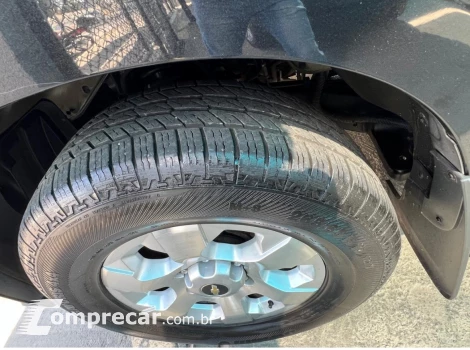S10 2.4 MPFI LTZ 4X2 CD 8V