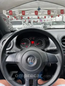 Gol TRACK 1.0 Mi Total Flex 8V 4p