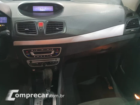 Fluence Dynamic 2.0