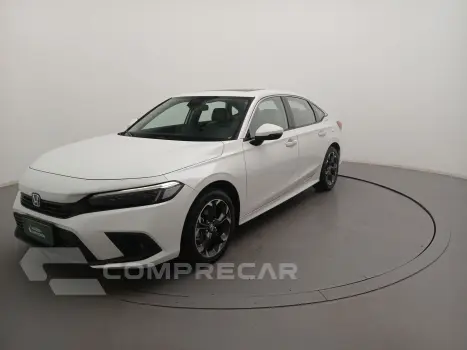 Honda CIVIC 2.0 DI eHEV ADVANCED E-CVT 4 portas