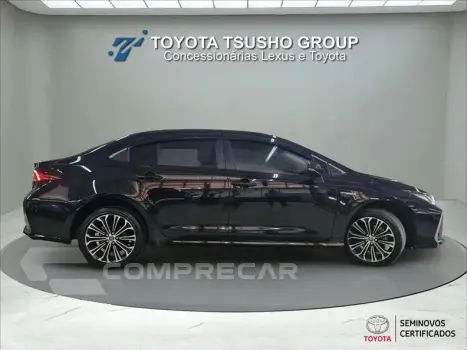 COROLLA 1.8 VVT-I Hybrid Altis Premium