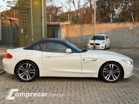 Z4 2.0 Roadster 20I GP 16V