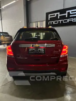 TRACKER 1.4 16V Turbo Premier