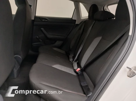 POLO 1.0 MPI TRACK MANUAL