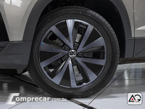 TAOS 1.4 250 TSI Highline