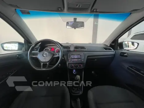 VOYAGE 1.0 12V MPI TOTALFLEX 4P MANUAL