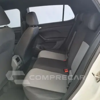 T-CROSS 1.0 200 TSI Comfortline