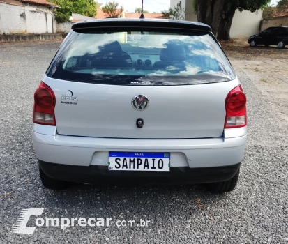 GOL 1.0 MI Copa 8V G.IV