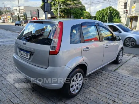 FIESTA 1.0 ROCAM SE 8V FLEX 4P MANUAL