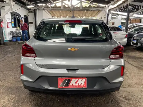 ONIX HATCH LT 1.0 12V TB FLEX