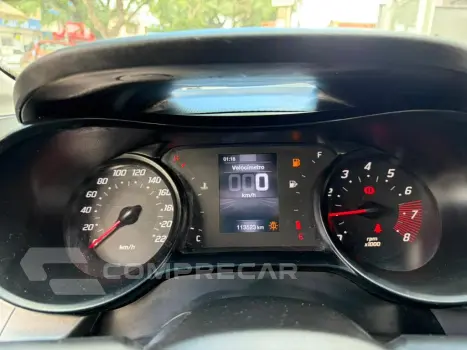 ARGO DRIVE 1.0 6V Flex