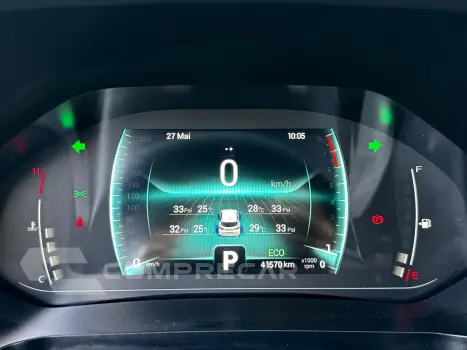 TIGGO 5X 1.5 VVT Turbo Iflex Sport