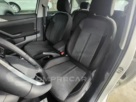 NIVUS 1.0 200 TSI TOTAL FLEX COMFORTLINE AUTOMÁTICO