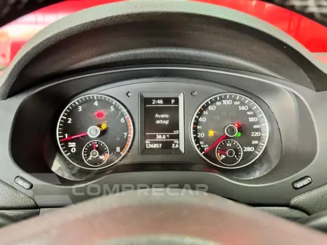 Jetta 2.0 Comfortline Flex 4P Tiptronic