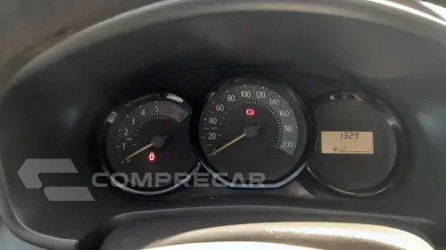 SANDERO 1.0 Authentique 12V