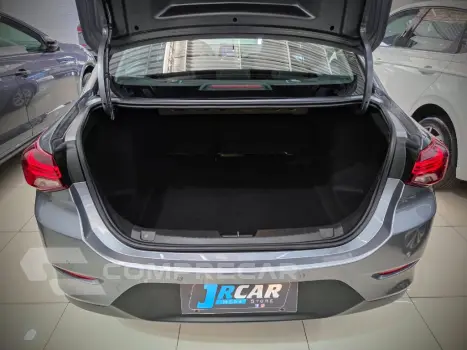 ONIX 1.0 TURBO FLEX PLUS LT AUTOMÁTICO