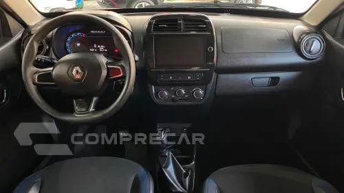 RENAULT KWID 1.0 12V SCE INTENSE