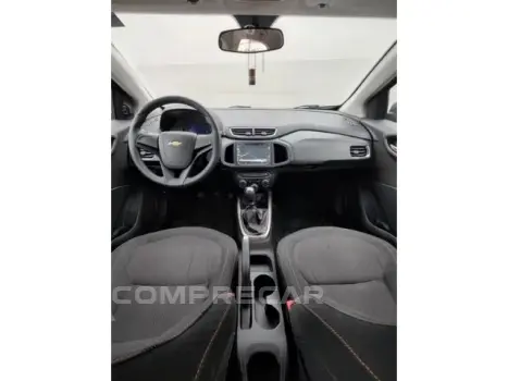 ONIX HATCH LTZ 1.4 8V FlexPower 5p Mec.