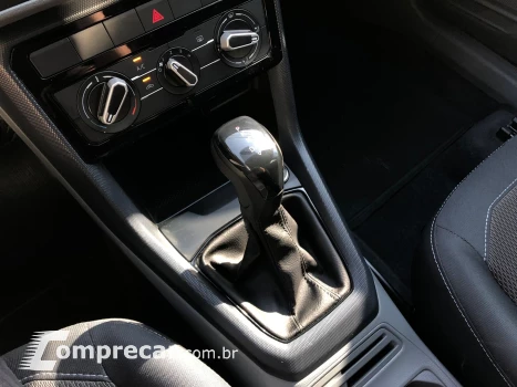 T-Cross 1.0 200 Tsi Total Flex Sense Automático