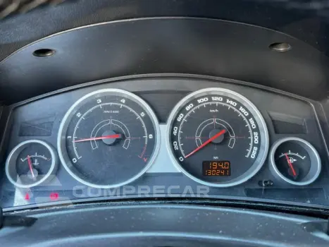 VECTRA SEDAN - 2.0 MPFI ELEGANCE 8V 4P AUTOMÁTICO