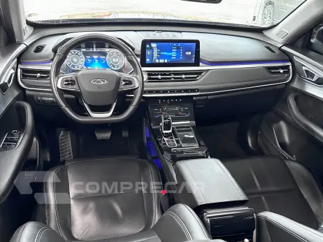 TIGGO 7 PRO 1.6 TGDI GASOLINA MAX DRIVE DCT