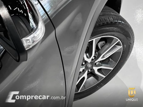 CRETA - 1.6 16V PULSE AUTOMATICO