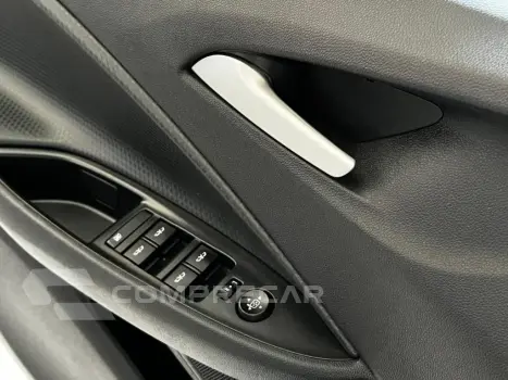 ONIX SEDAN Plus LTZ 1.0 12V TB Flex Aut.