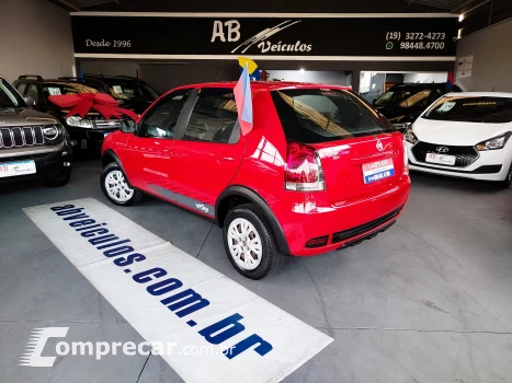 PALIO 1.0 MPI Fire WAY 8V