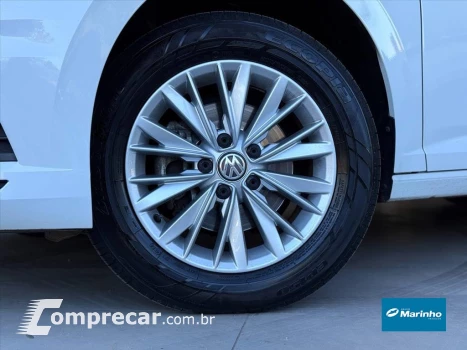 JETTA 1.4 250 TSI TOTAL FLEX TIPTRONIC