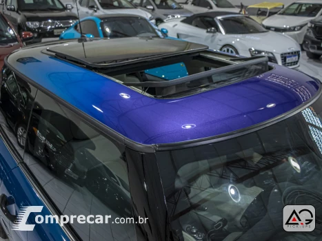 COOPER 2.0 16V Twinpower S TOP