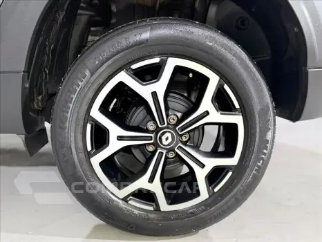 DUSTER 1.6 16V SCE Iconic