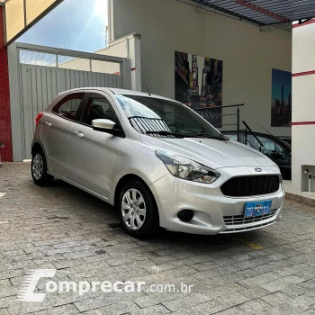 KA 1.0 SE 12V