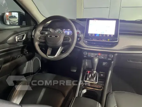COMPASS 1.3 T270 TURBO FLEX LONGITUDE AT6