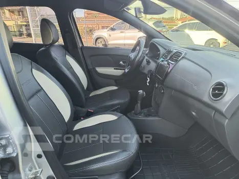 SANDERO 1.6 16V SCE Stepway Iconic