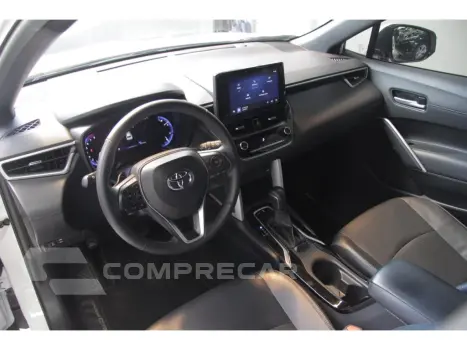 COROLLA CROSS 2.0 VVT-IE FLEX XRE DIRECT SHIFT