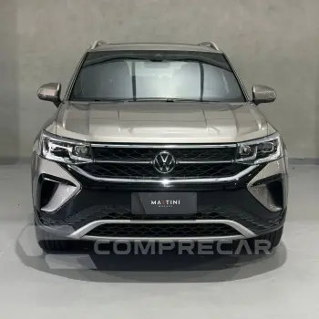 TAOS Highline 1.4 250 TSI Flex Aut.